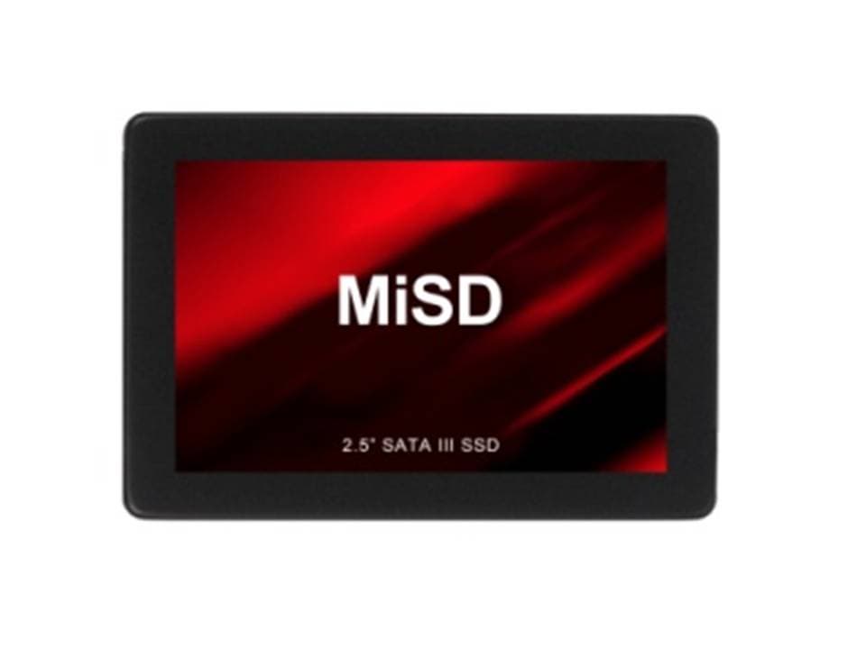 MiSD T250